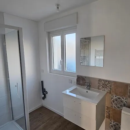 Appartamento Nid Douillet En Suisse Normande Thury-Harcourt-le-Hom