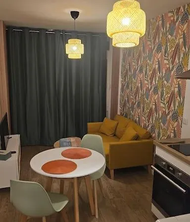 Appartamento Nid Douillet En Suisse Normande