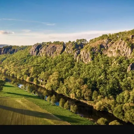 Appartamento Nid Douillet En Suisse Normande