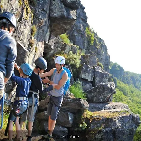 Appartement Nid Douillet En Suisse Normande