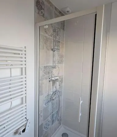 Nid Douillet En Suisse Normande Appartement