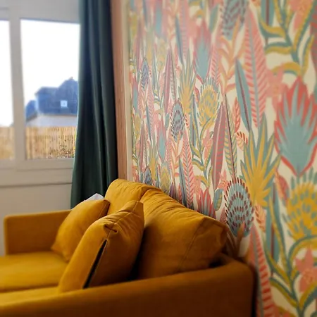 Nid Douillet En Suisse Normande *