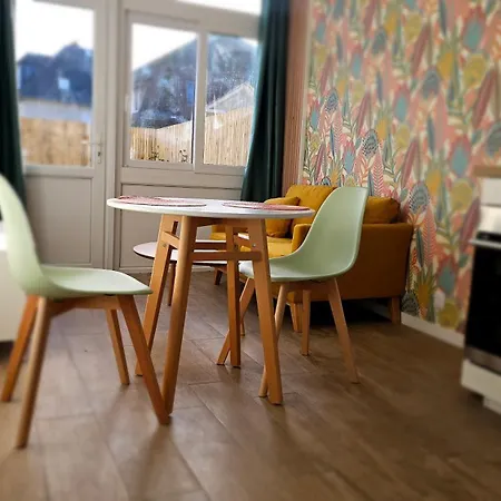 Nid Douillet En Suisse Normande