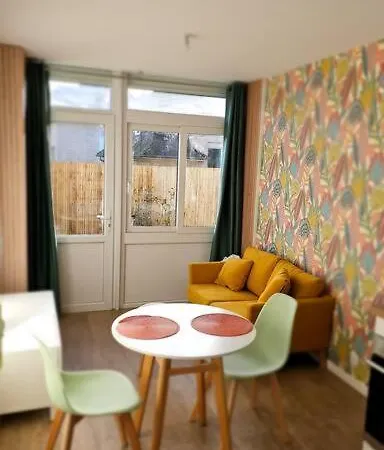 Appartamento Nid Douillet En Suisse Normande *