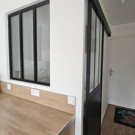 Nid Douillet En Suisse Normande *