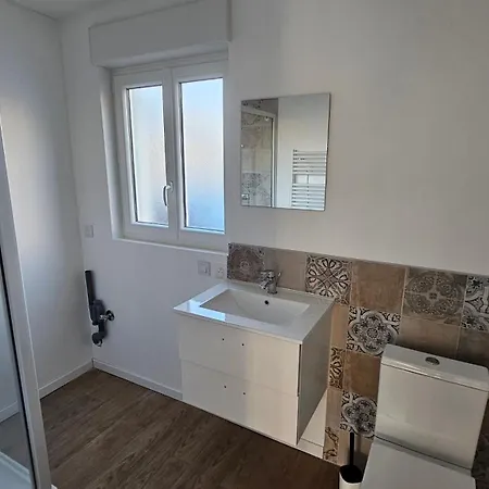 Appartamento Nid Douillet En Suisse Normande Thury-Harcourt-le-Hom