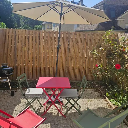 Nid Douillet En Suisse Normande *