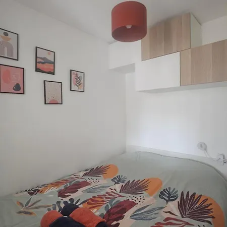 Nid Douillet En Suisse Normande Thury-Harcourt-le-Hom