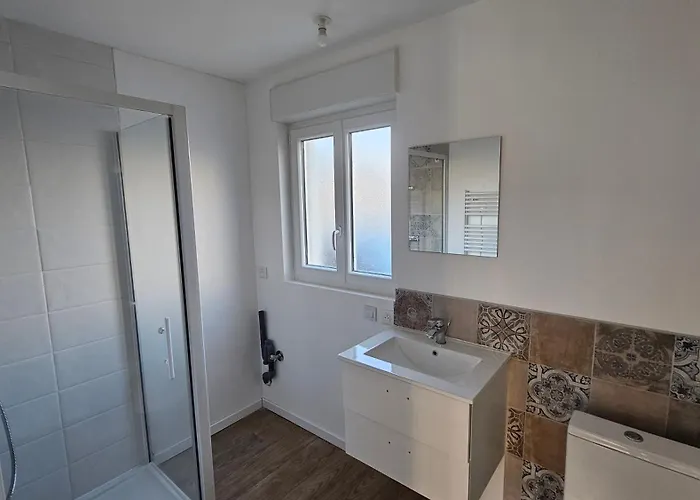 Apartamento Nid Douillet En Suisse Normande Thury-Harcourt-le-Hom