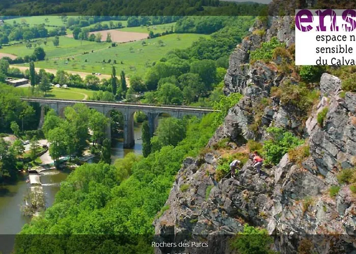 Nid Douillet En Suisse Normande Apartamento Thury-Harcourt-le-Hom