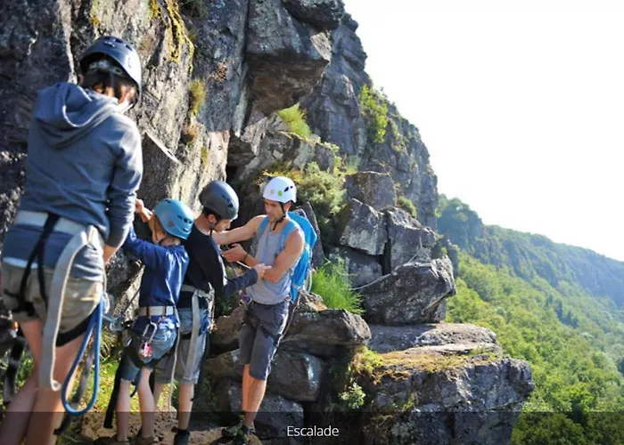 Apartamento Nid Douillet En Suisse Normande