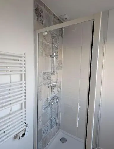 Nid Douillet En Suisse Normande Apartamento