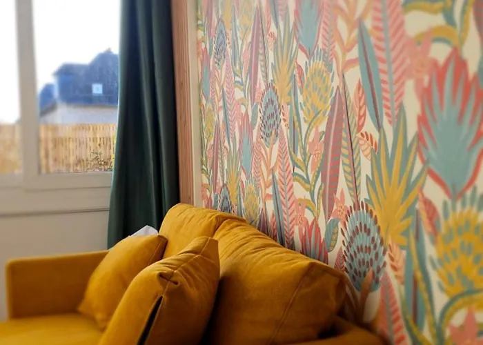 Nid Douillet En Suisse Normande *