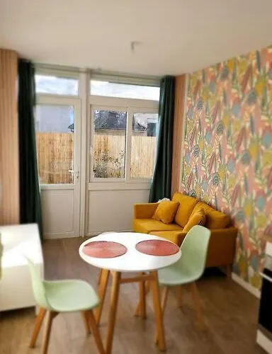 Apartamento Nid Douillet En Suisse Normande *