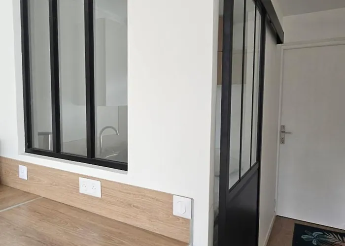 Nid Douillet En Suisse Normande *